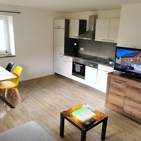 Speedys Apartments Am Bruennchen Herresbach エクステリア 写真