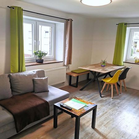 Speedys Apartments Am Bruennchen Herresbach エクステリア 写真