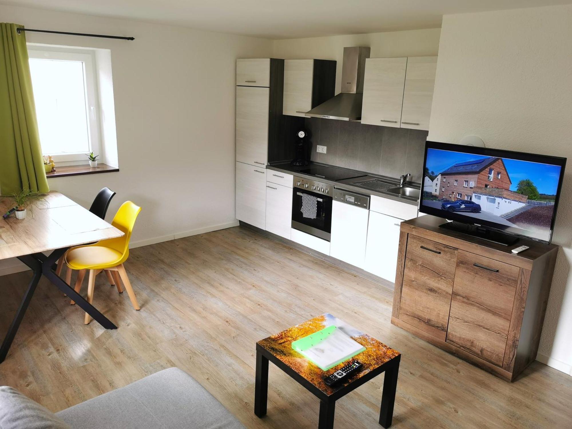 Speedys Apartments Am Bruennchen Herresbach エクステリア 写真