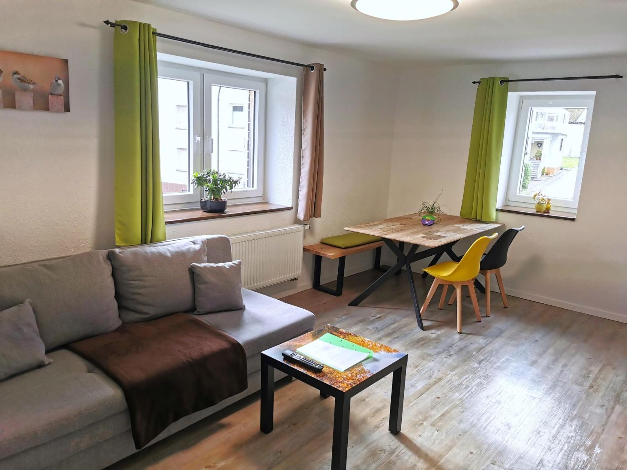Speedys Apartments Am Bruennchen Herresbach エクステリア 写真