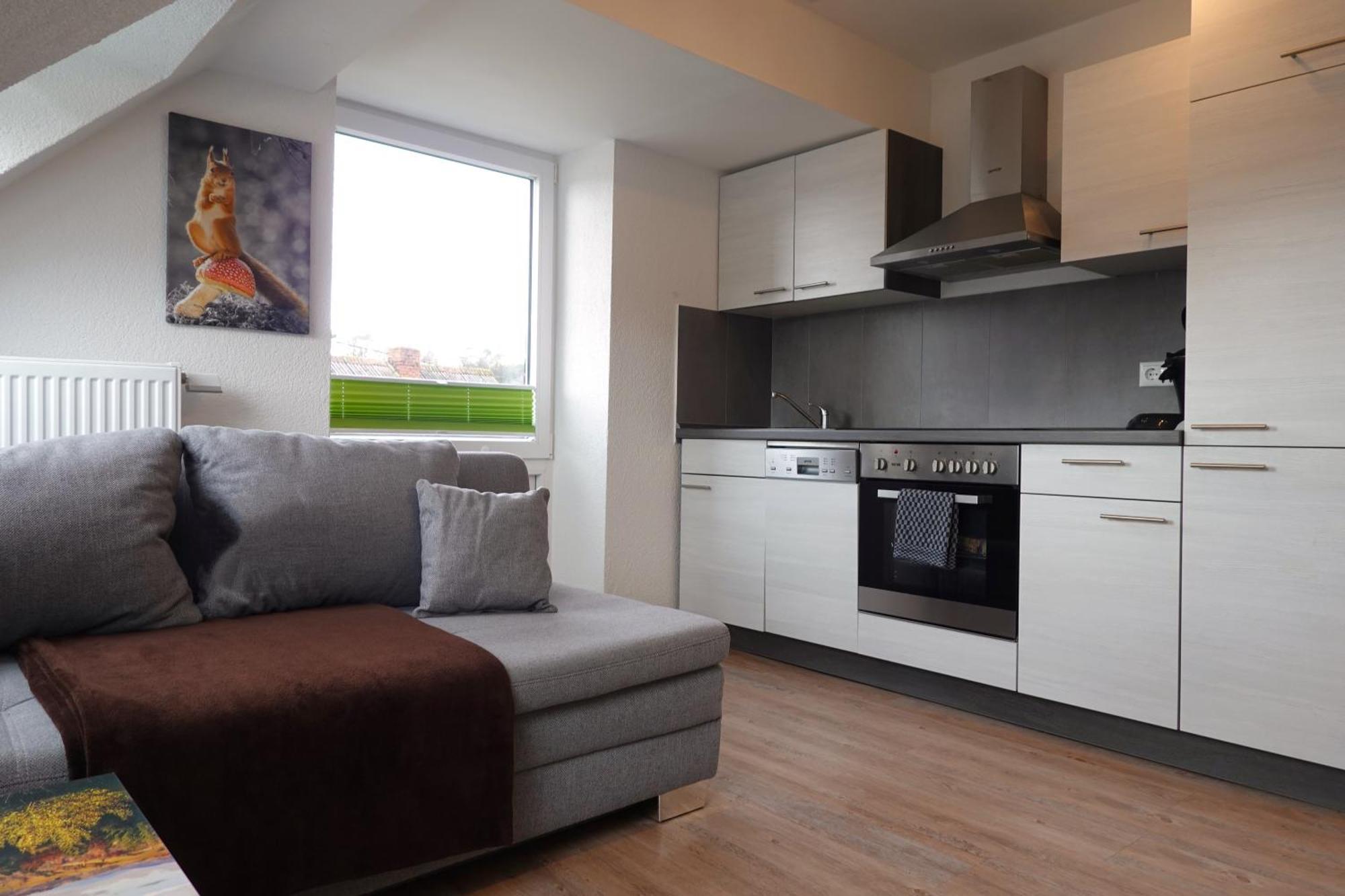 Speedys Apartments Am Bruennchen Herresbach エクステリア 写真