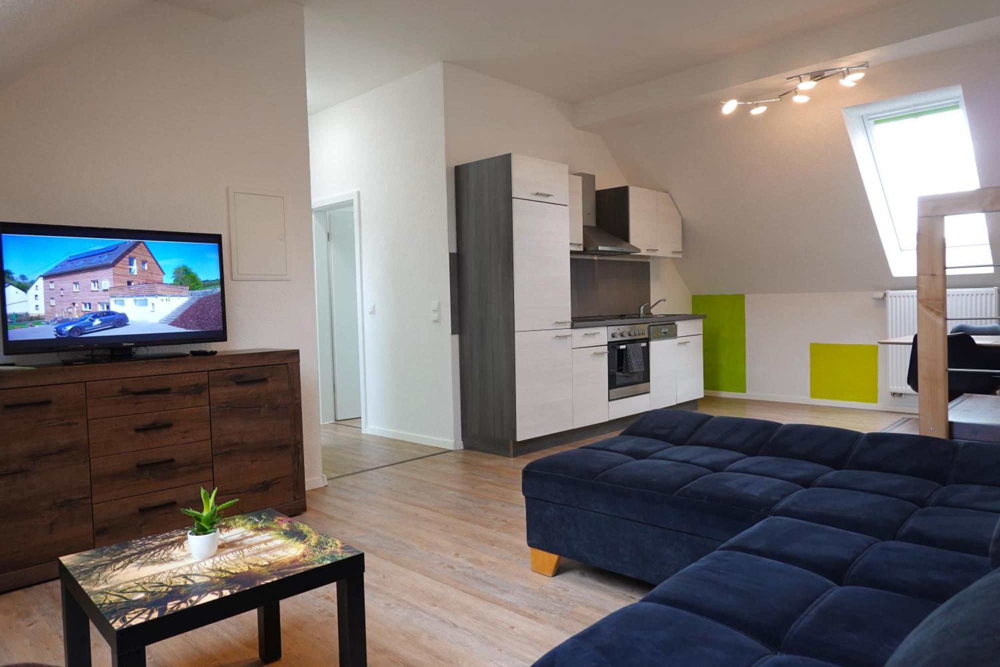 Speedys Apartments Am Bruennchen Herresbach エクステリア 写真