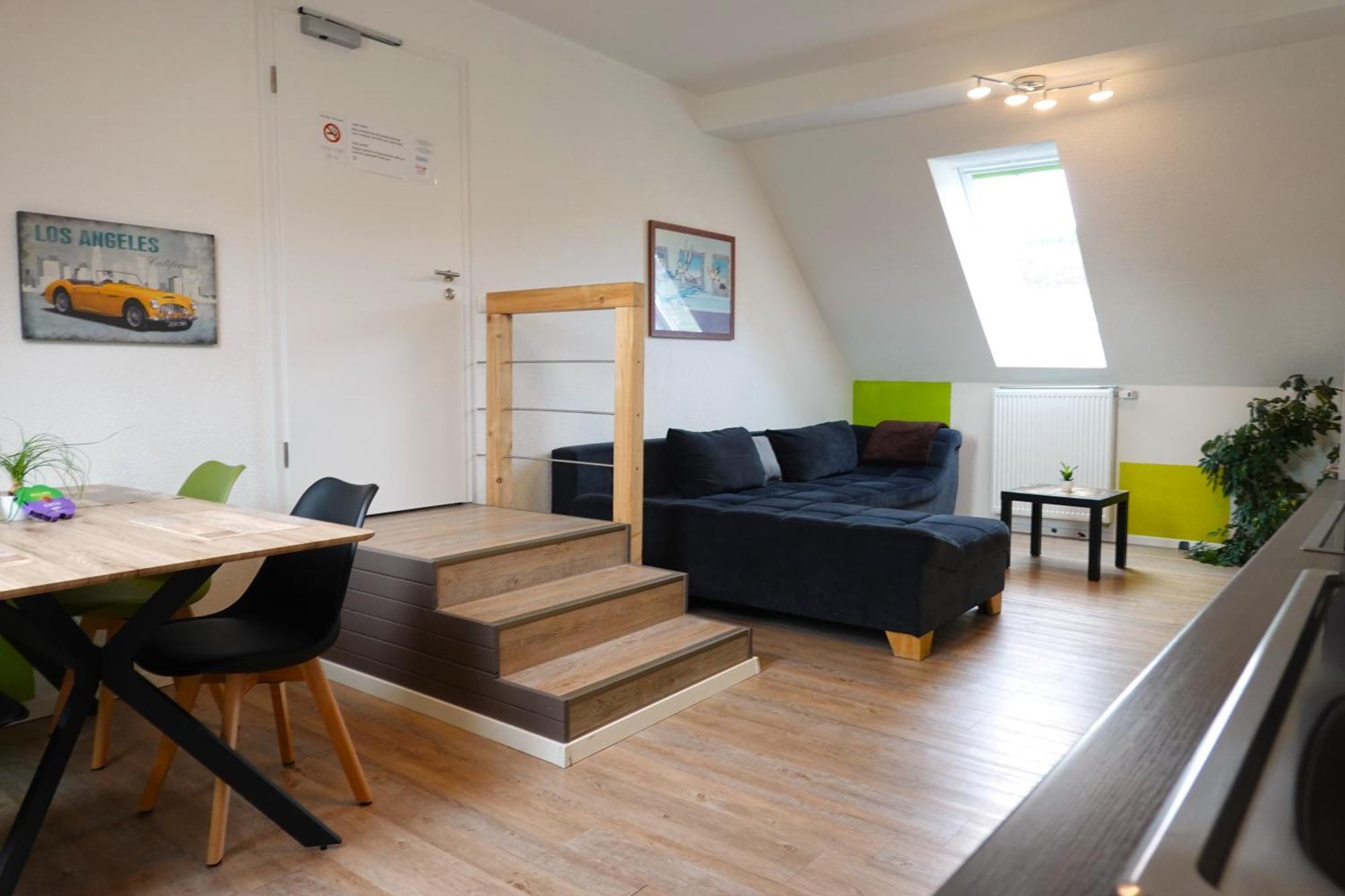 Speedys Apartments Am Bruennchen Herresbach エクステリア 写真