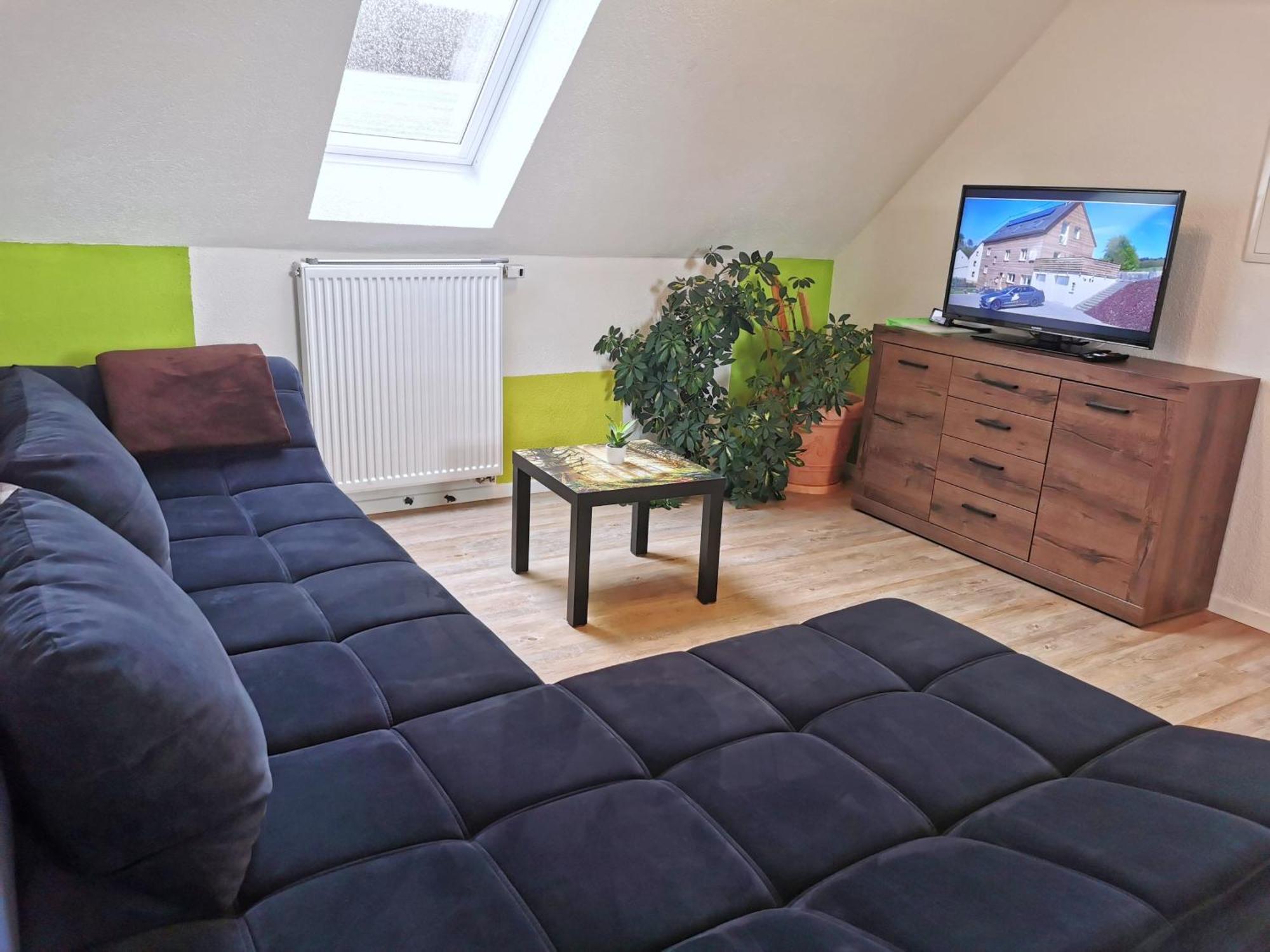 Speedys Apartments Am Bruennchen Herresbach エクステリア 写真