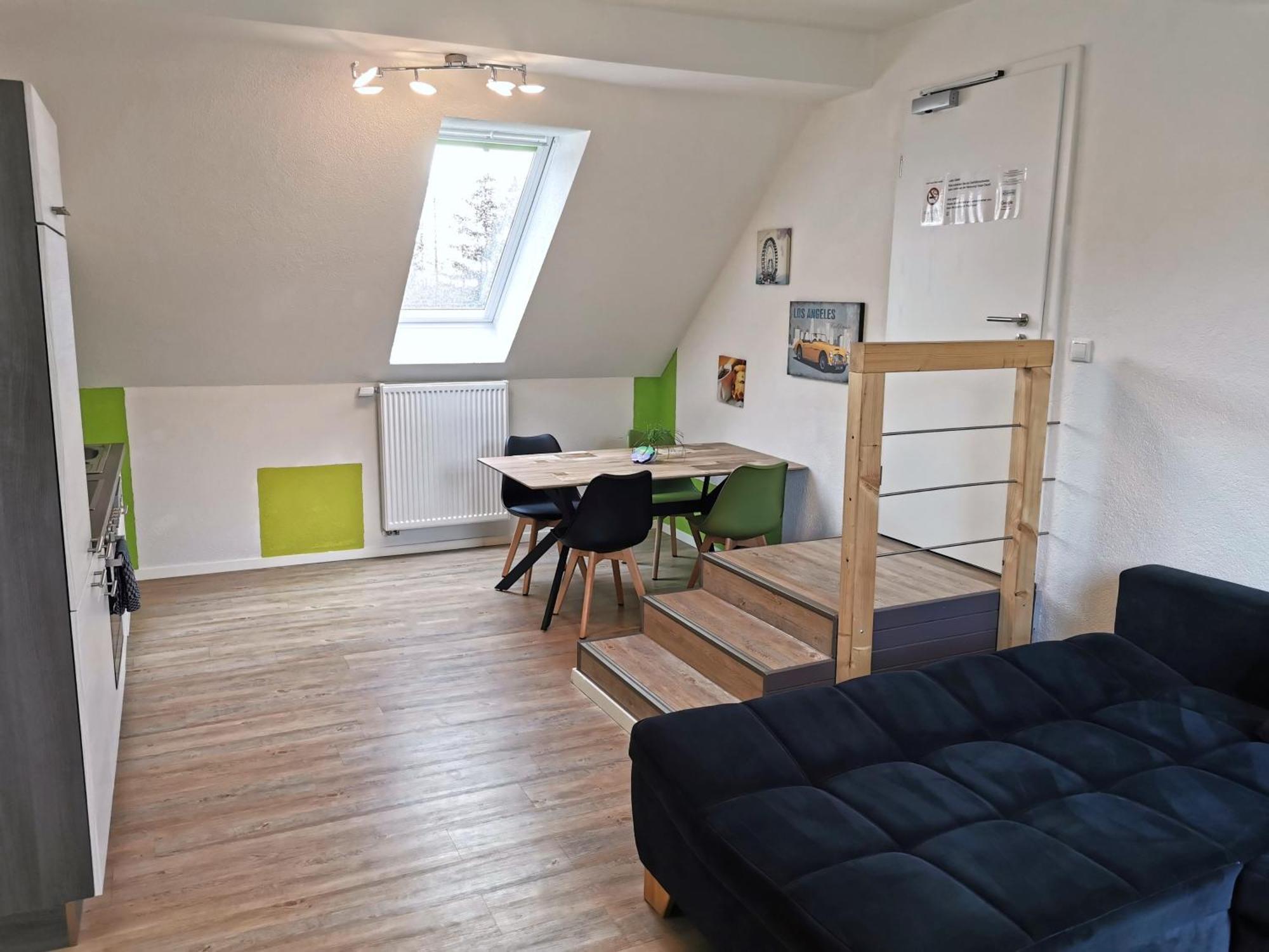 Speedys Apartments Am Bruennchen Herresbach エクステリア 写真