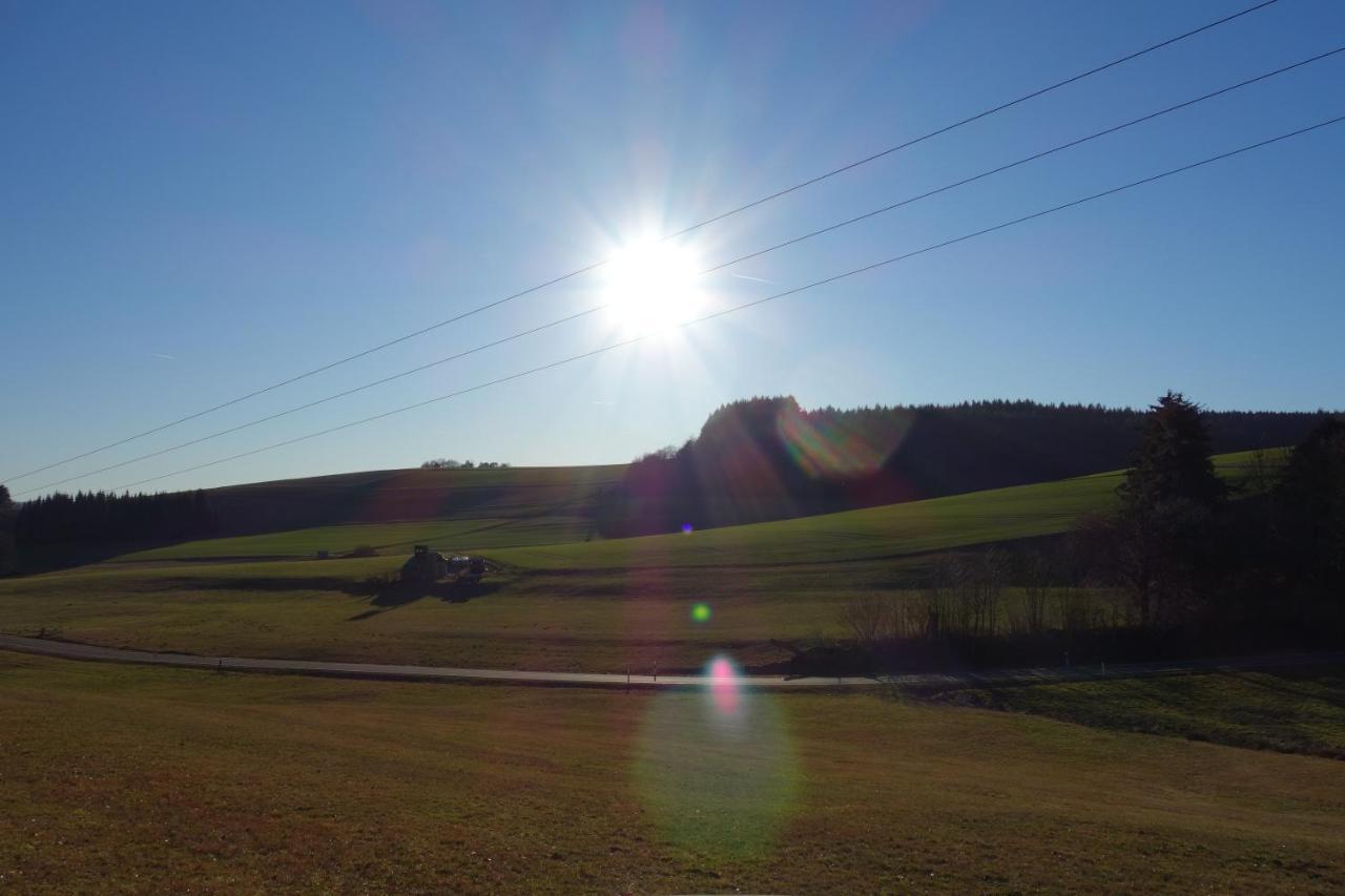 Speedys Apartments Am Bruennchen Herresbach エクステリア 写真