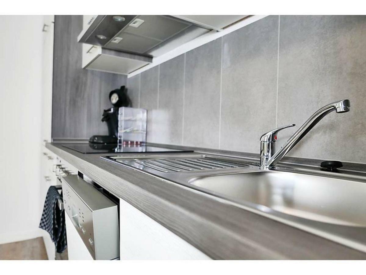 Speedys Apartments Am Bruennchen Herresbach エクステリア 写真